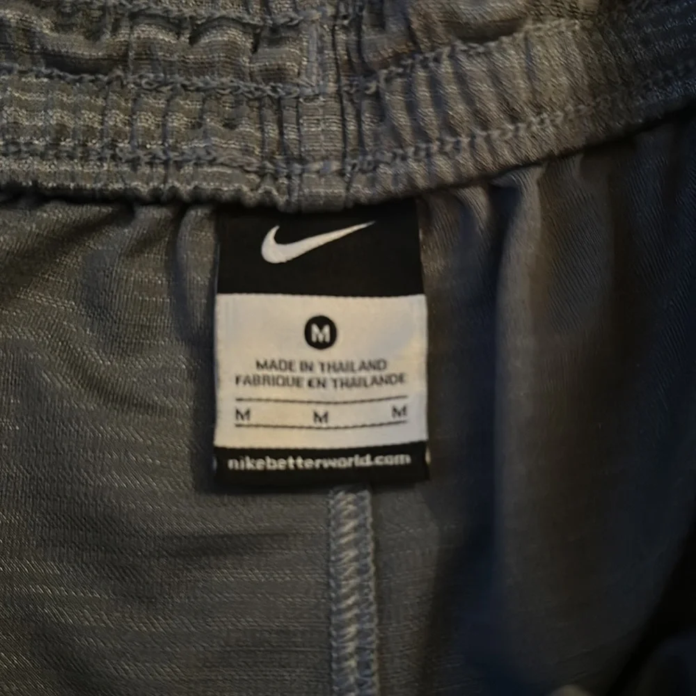 Nike men’s basketball shorts - Picture 2 of 4